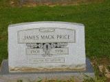 James Mack PRICE